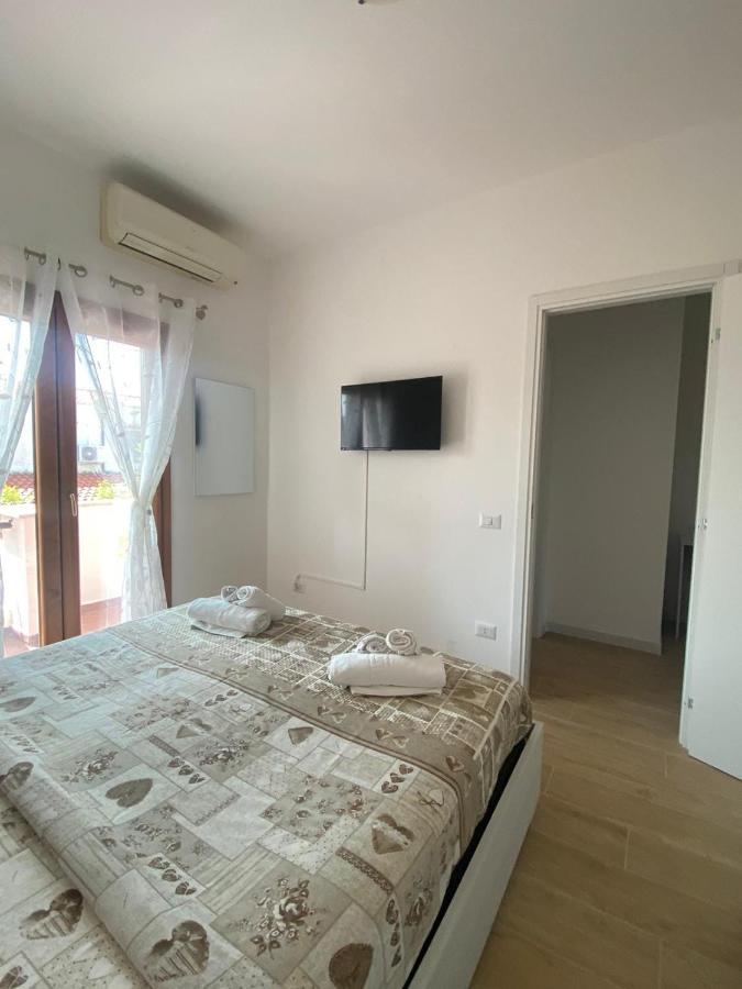 Апартаменти Dream House Cerenova Marina di Cerveteri Екстер'єр фото