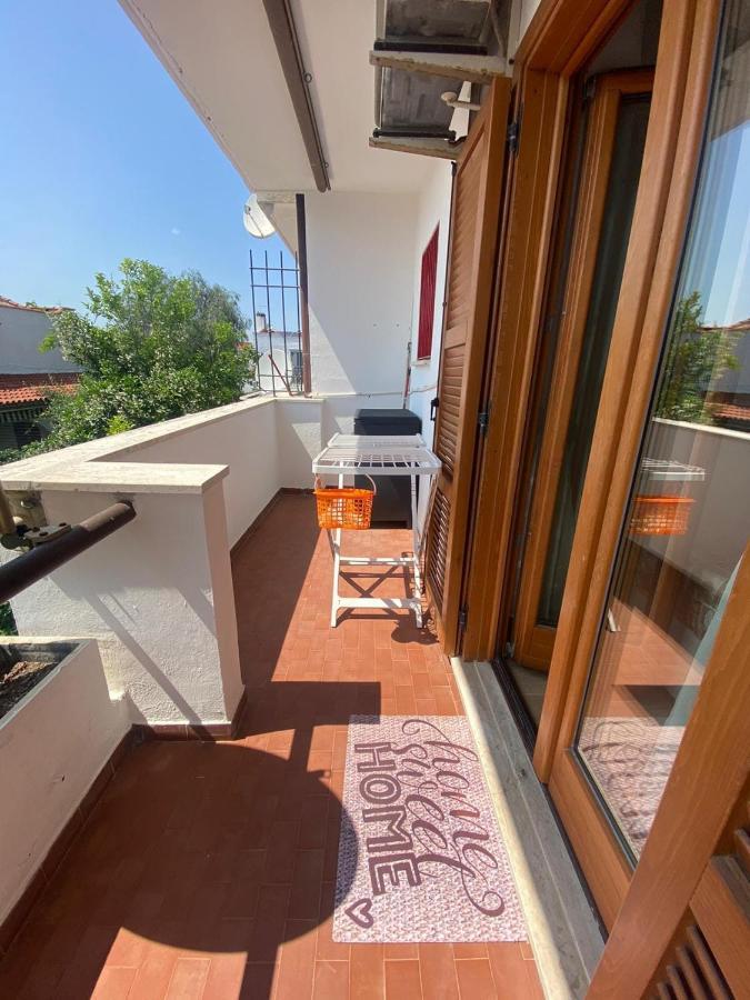 Апартаменти Dream House Cerenova Marina di Cerveteri Екстер'єр фото