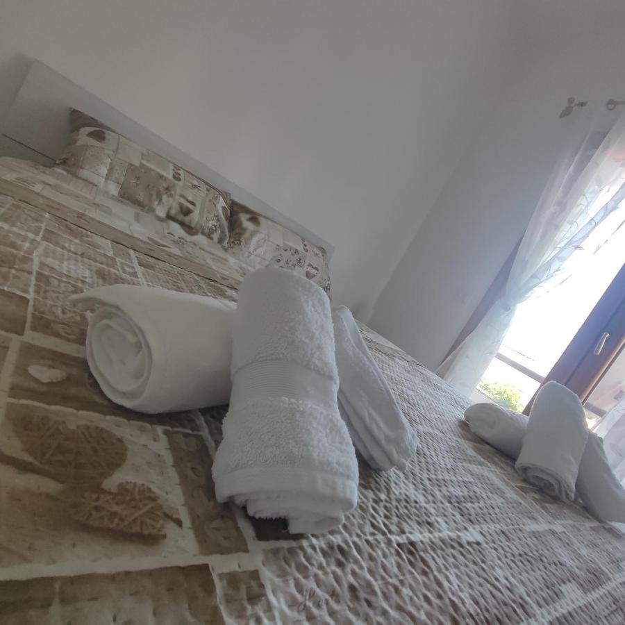 Апартаменти Dream House Cerenova Marina di Cerveteri Екстер'єр фото