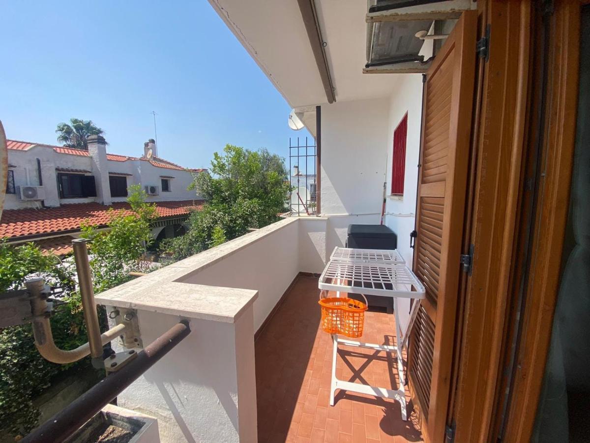 Апартаменти Dream House Cerenova Marina di Cerveteri Екстер'єр фото