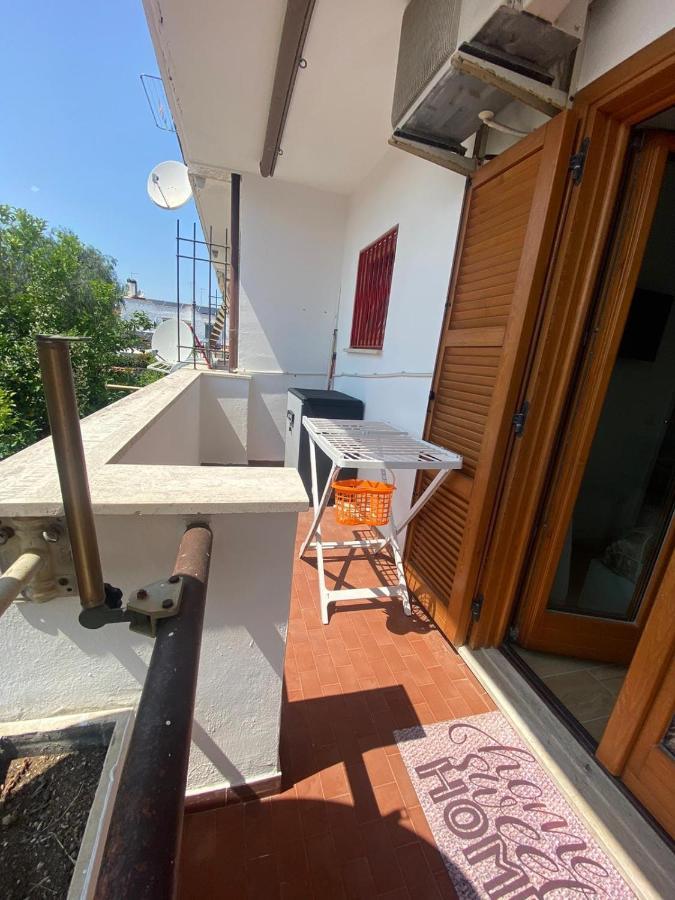 Апартаменти Dream House Cerenova Marina di Cerveteri Екстер'єр фото